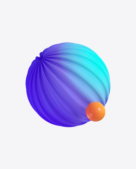 Abstract Element PNG