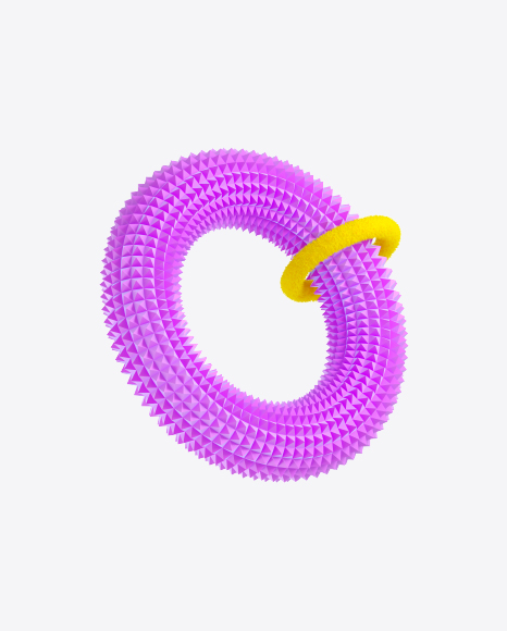 Abstract Element PNG