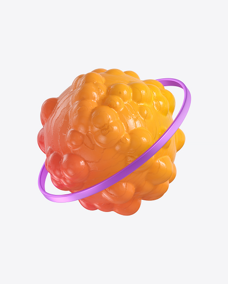Abstract Element PNG