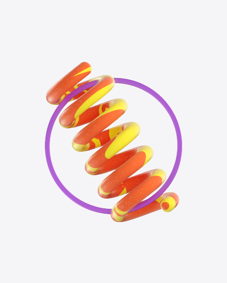 Abstract Element PNG
