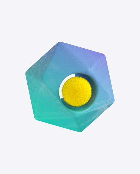 Abstract Element PNG