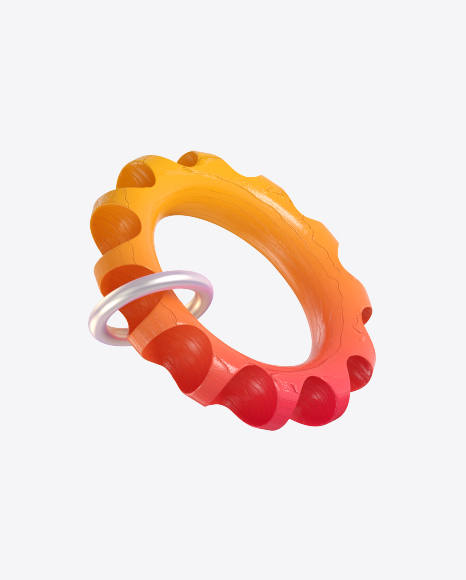 Abstract Element PNG