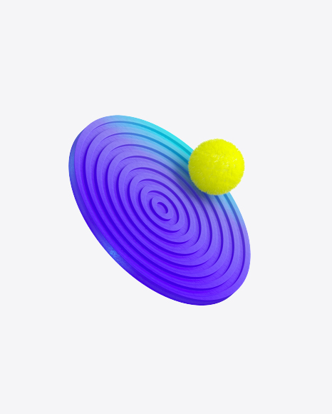 Abstract Element PNG