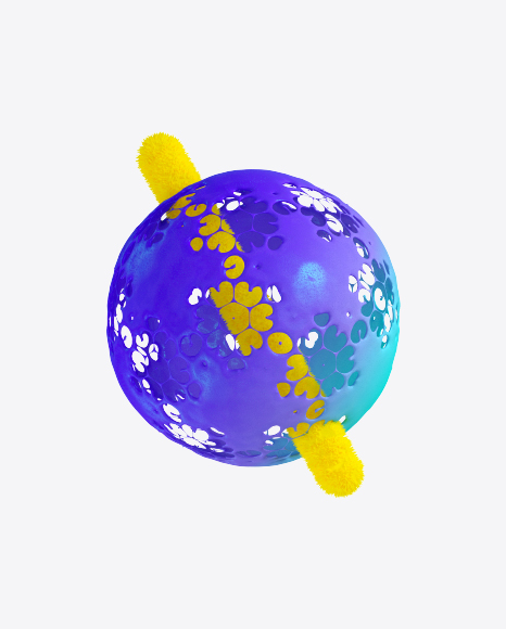 Abstract Element PNG