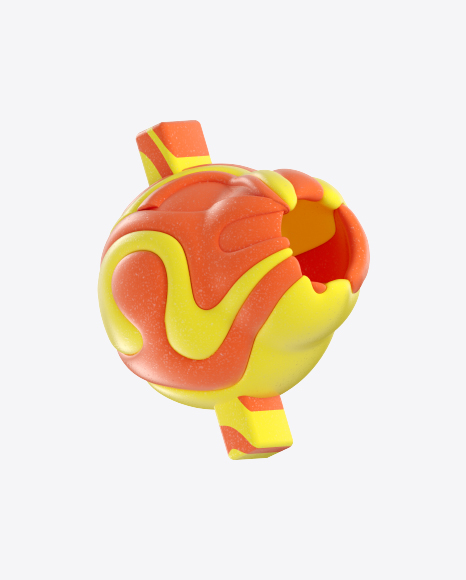 Abstract Element PNG