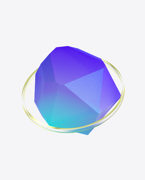 Abstract Element PNG