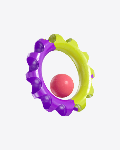 Abstract Element PNG