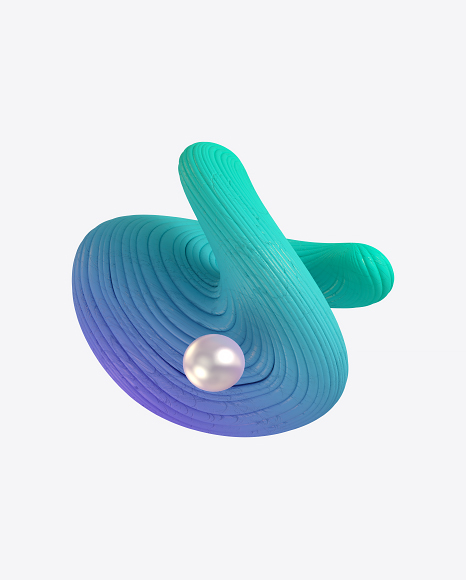 Abstract Element PNG