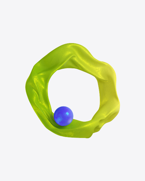 Abstract Element PNG