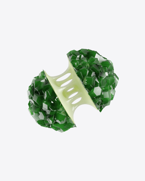 Abstract Fruit PNG