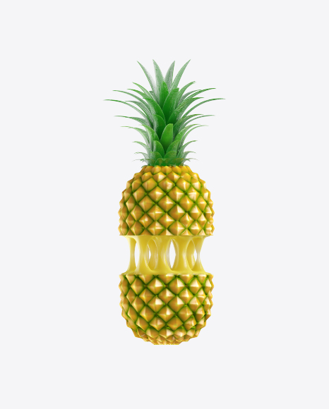 Abstract Fruit PNG