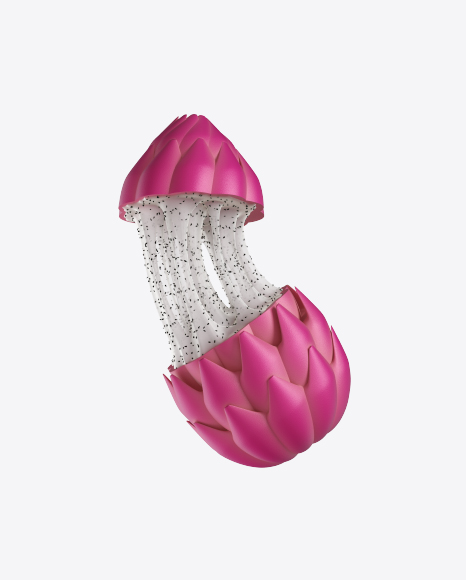 Abstract Fruit PNG