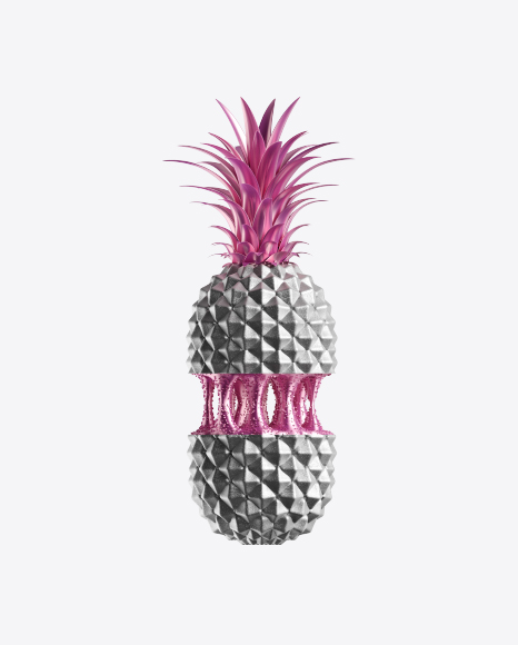 Abstract Fruit PNG