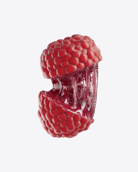 Abstract Fruit PNG