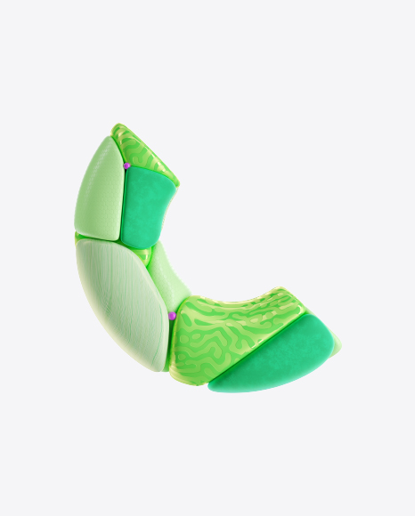 Abstract Shape PNG