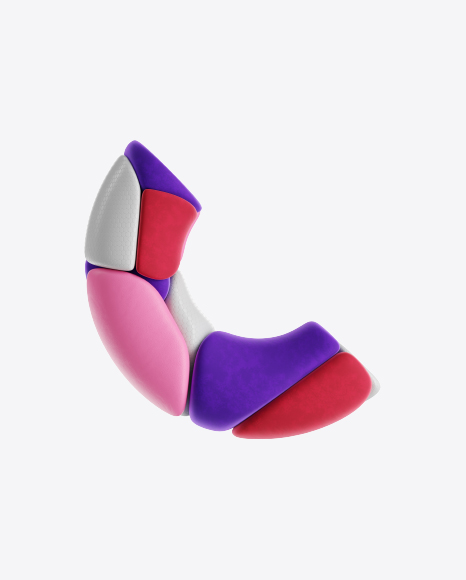 Abstract Shape PNG