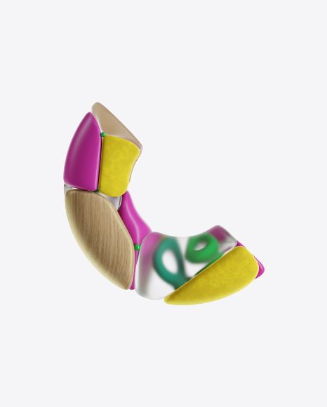 Abstract Shape PNG