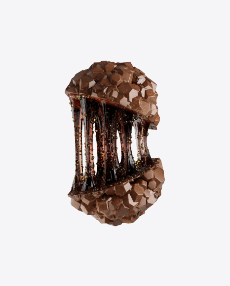 Abstract Fruit PNG