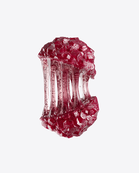 Abstract Fruit PNG