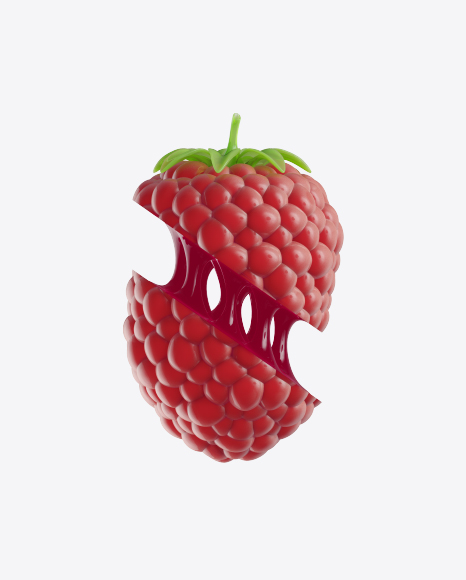 Abstract Fruit PNG