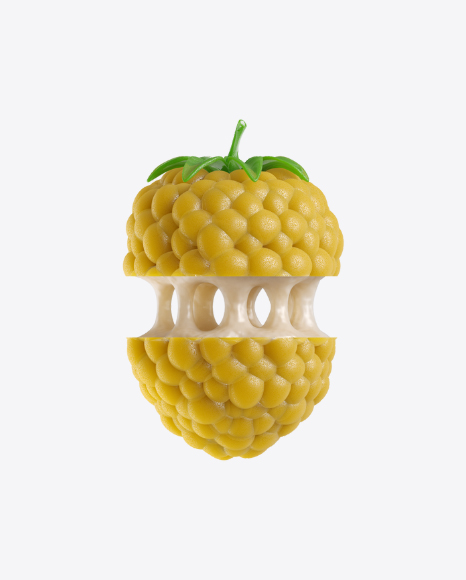 Abstract Fruit PNG
