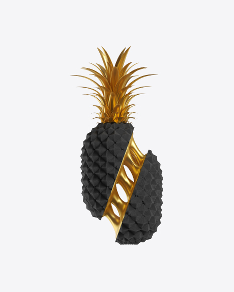 Abstract Fruit PNG