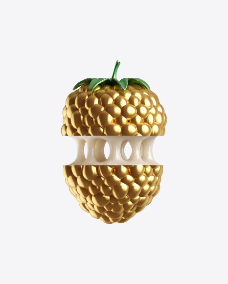 Abstract Fruit PNG