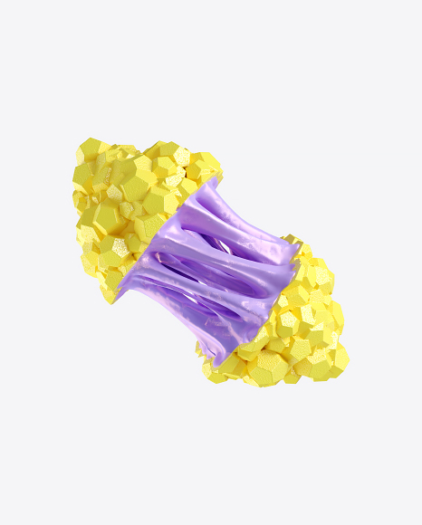 Abstract Fruit PNG