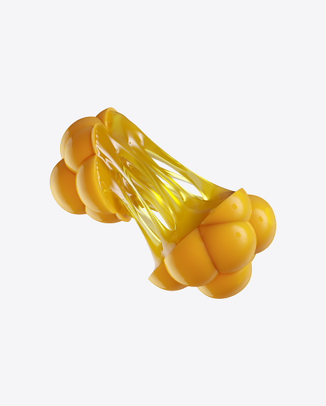 Abstract Fruit PNG