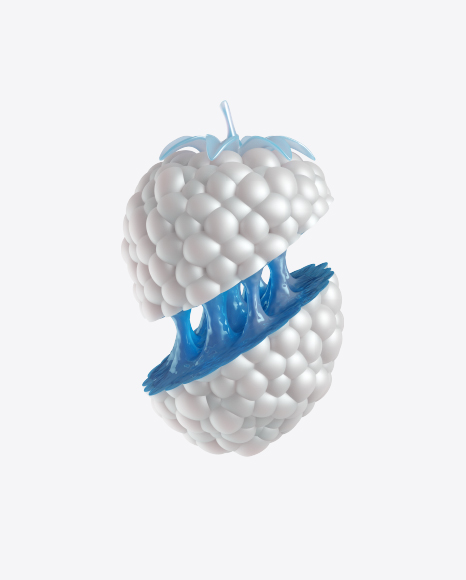 Abstract Fruit PNG