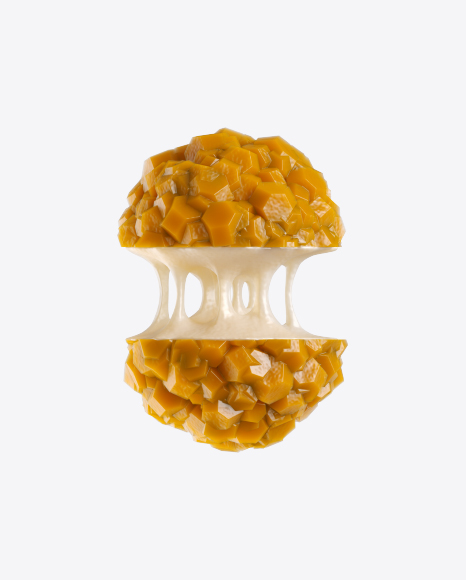 Abstract Fruit PNG