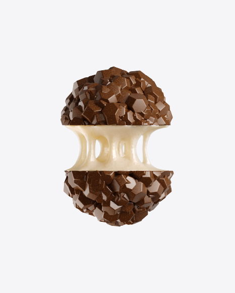 Abstract Fruit PNG