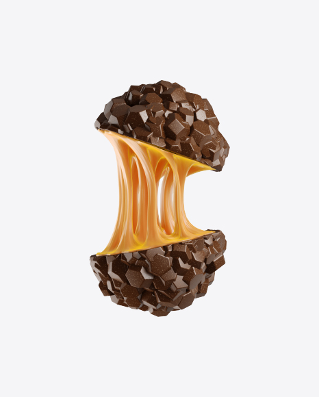 Abstract Fruit PNG