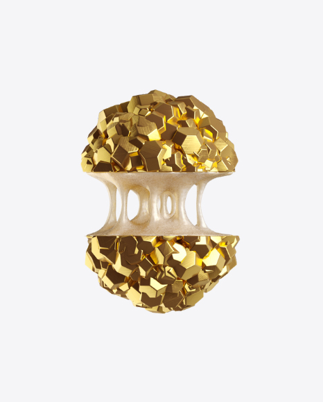 Abstract Fruit PNG