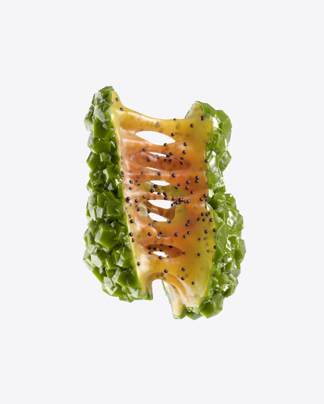 Abstract Fruit PNG