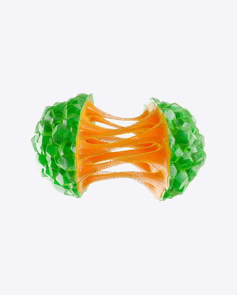 Abstract Fruit PNG