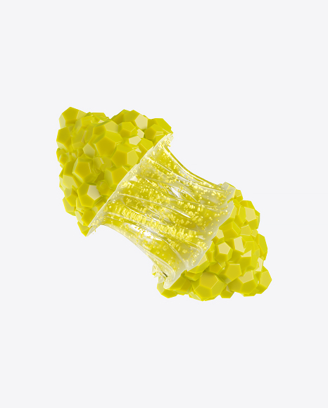 Abstract Fruit PNG