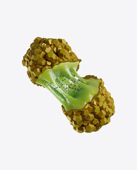 Abstract Fruit PNG