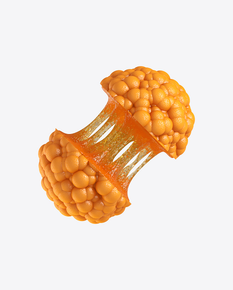 Abstract Fruit PNG