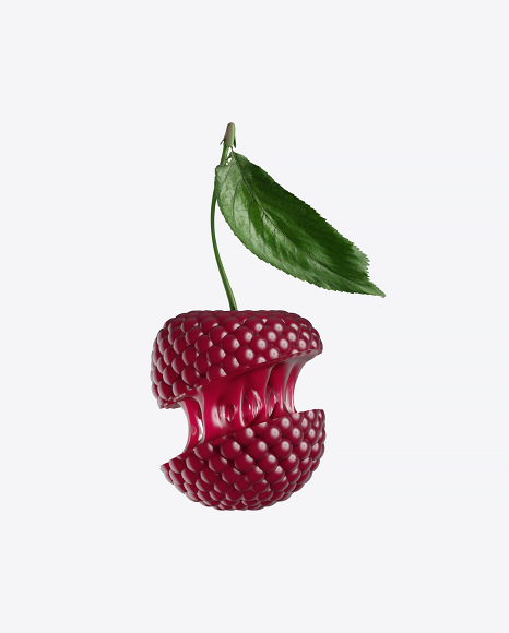 Abstract Fruit PNG