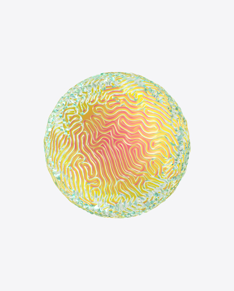 Abstract Element PNG