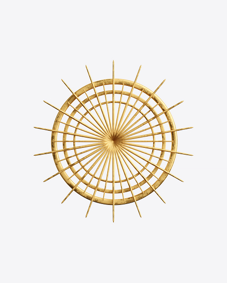 Abstract Decor PNG