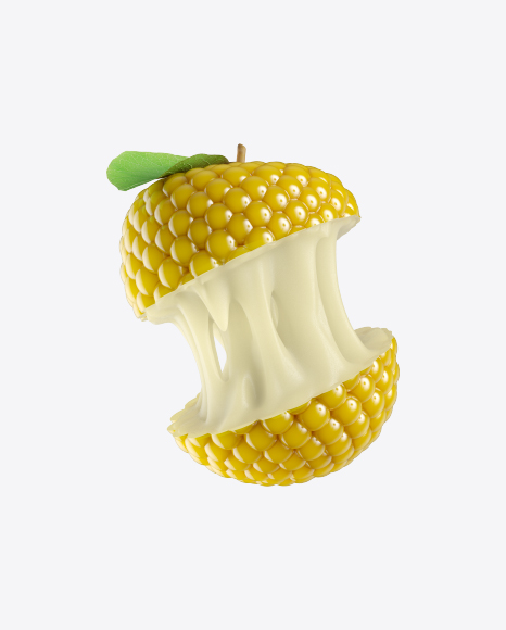Abstract Fruit PNG