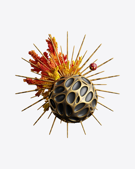 Abstract Set PNG