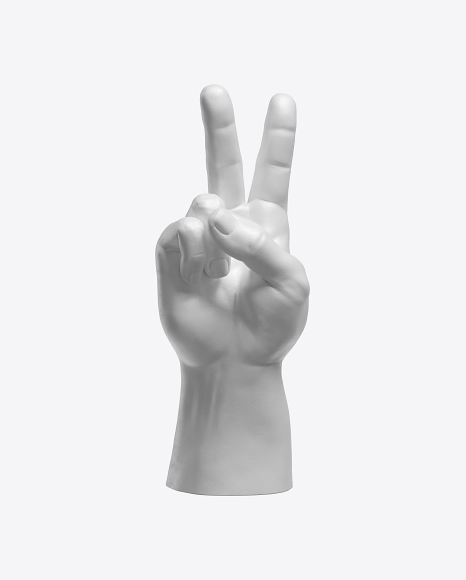 Download Plaster Hand Transparent PNG on YELLOW Images