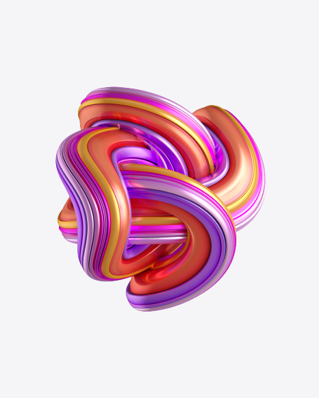 Abstract Twisted Form