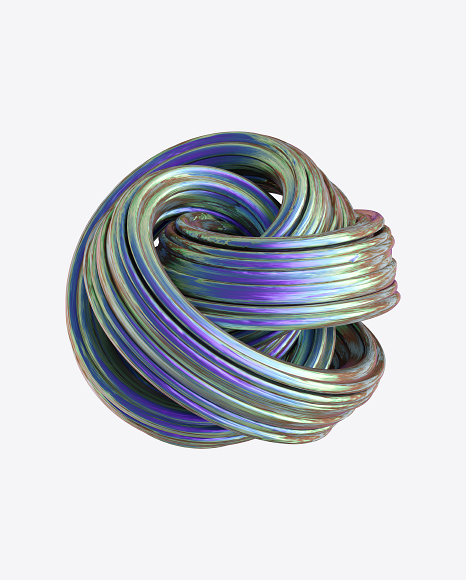 Abstract Twisted Form