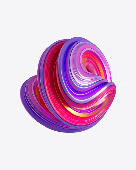 Abstract Twisted Form