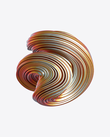 Abstract Twisted Form