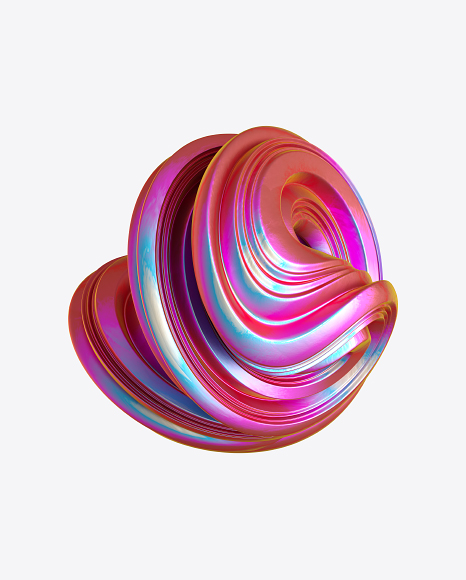 Abstract Twisted Form